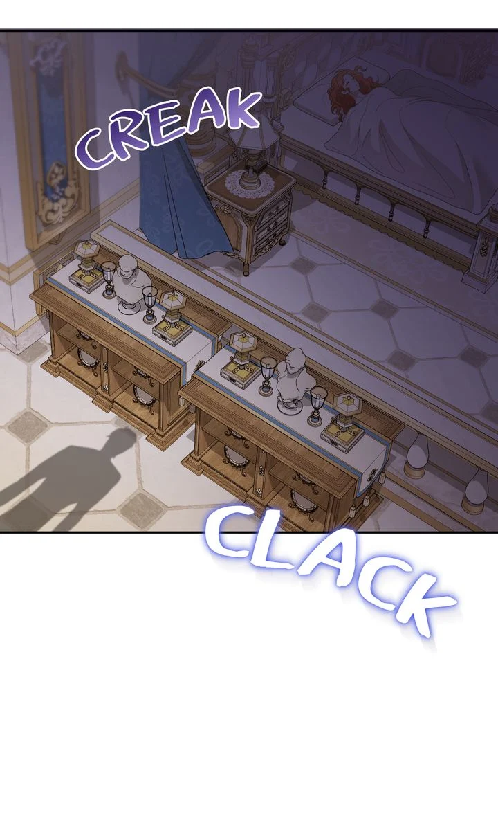 I’ll Save a Decent Family Chapter 155 - Page 83