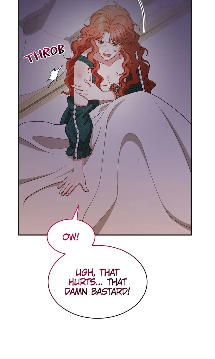 I’ll Save a Decent Family Chapter 155 - Page 88