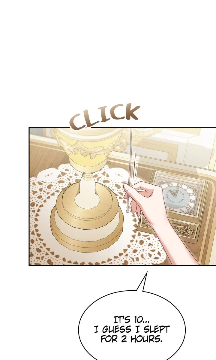 I’ll Save a Decent Family Chapter 155 - Page 89