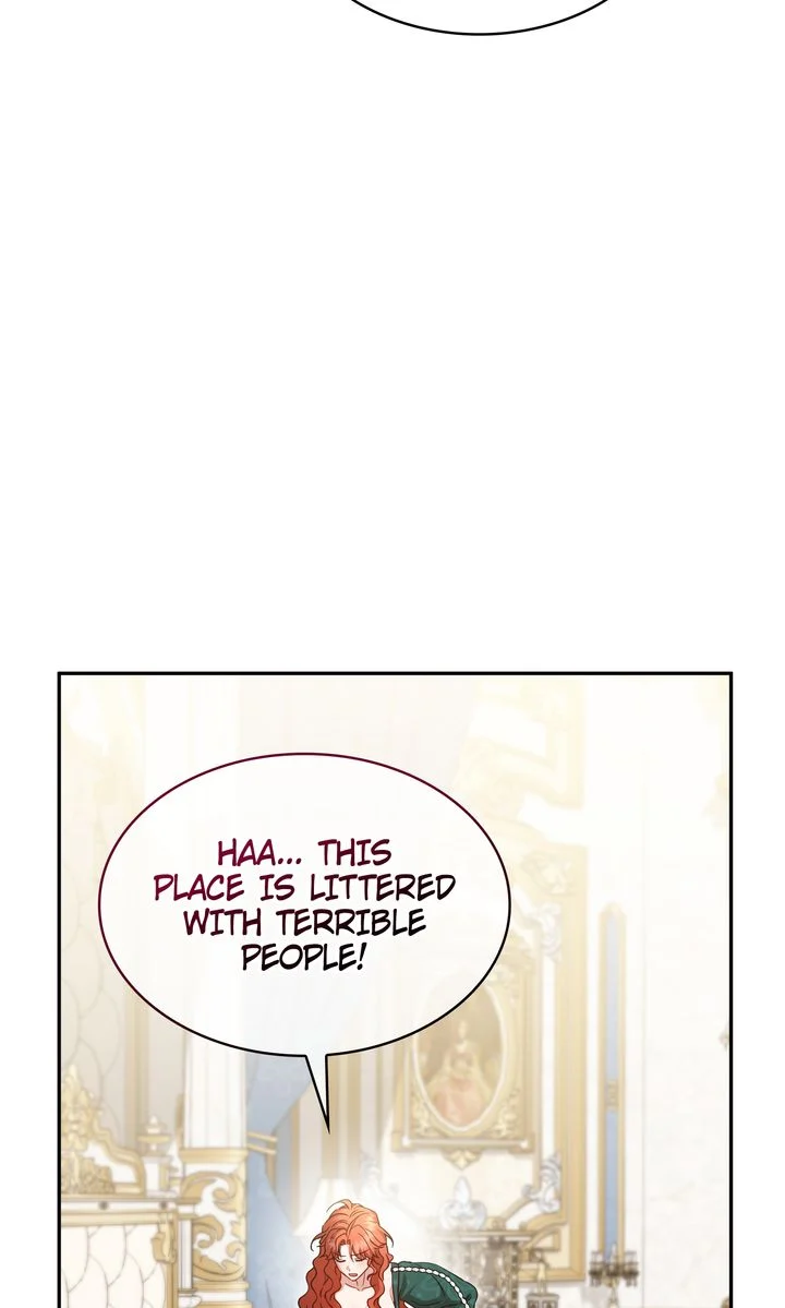 I’ll Save a Decent Family Chapter 155 - Page 90