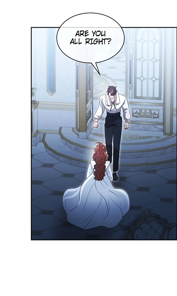 I’ll Save a Decent Family Chapter 156 - Page 34