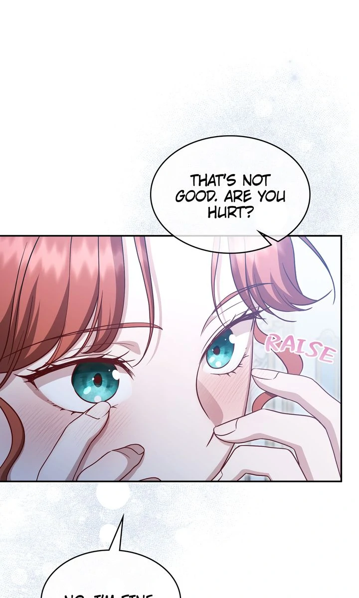 I’ll Save a Decent Family Chapter 156 - Page 38