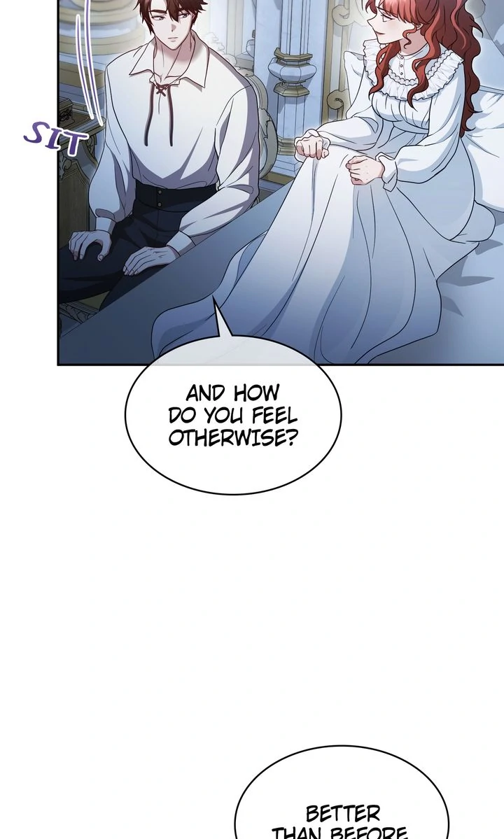 I’ll Save a Decent Family Chapter 156 - Page 64