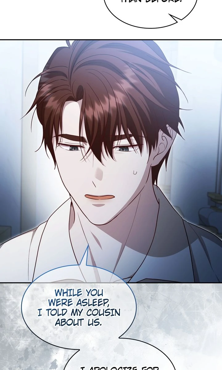 I’ll Save a Decent Family Chapter 156 - Page 65