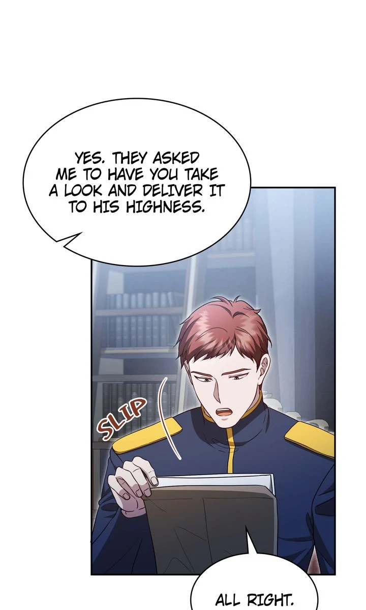 I’ll Save a Decent Family Chapter 156 - Page 7