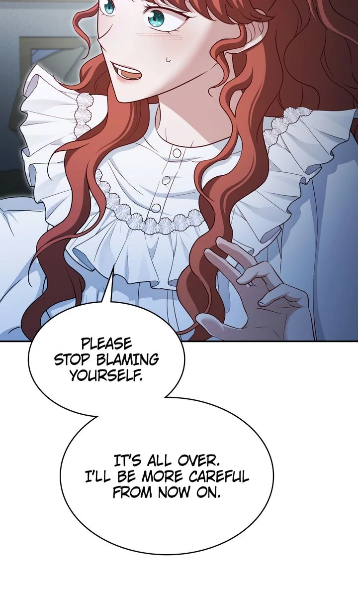 I’ll Save a Decent Family Chapter 156 - Page 70