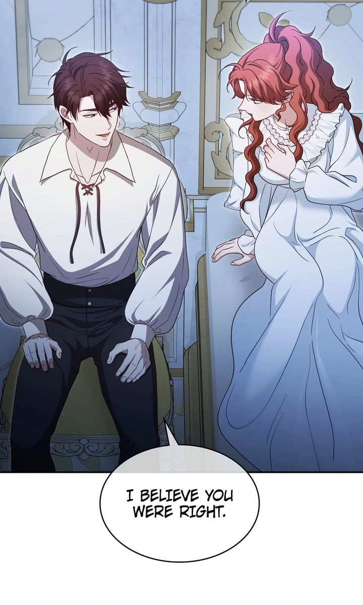 I’ll Save a Decent Family Chapter 156 - Page 77