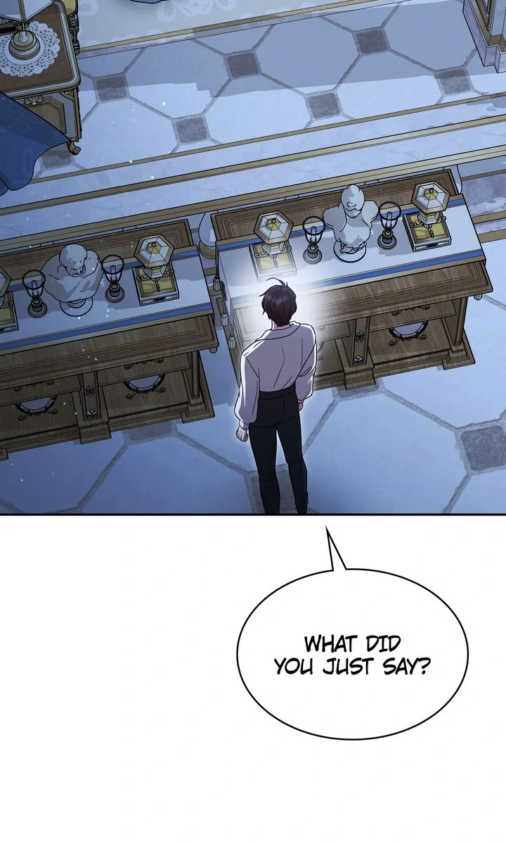 I’ll Save a Decent Family Chapter 157 - Page 3