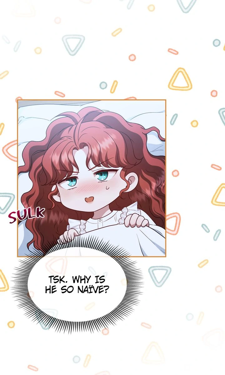 I’ll Save a Decent Family Chapter 157 - Page 43