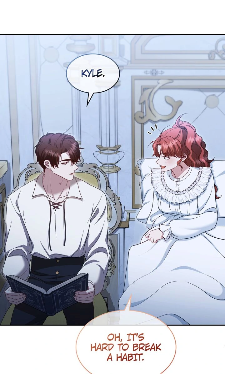 I’ll Save a Decent Family Chapter 157 - Page 71