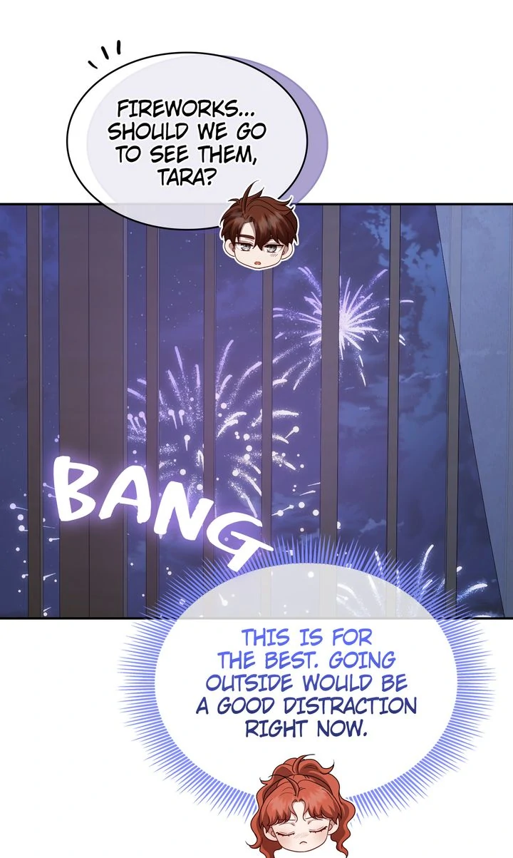 I’ll Save a Decent Family Chapter 158 - Page 48