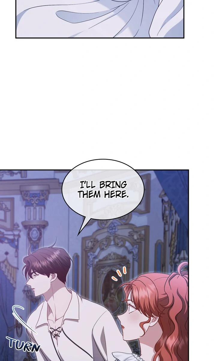 I’ll Save a Decent Family Chapter 158 - Page 50