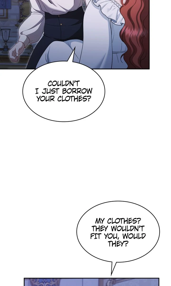 I’ll Save a Decent Family Chapter 158 - Page 51