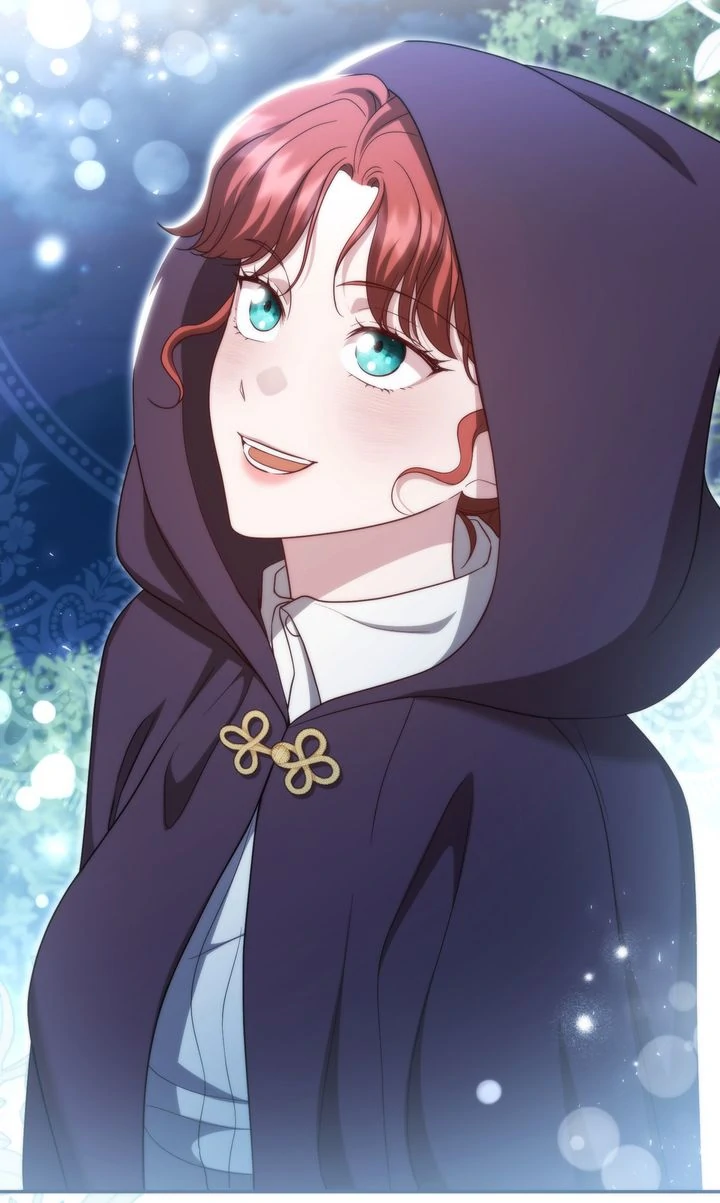 I’ll Save a Decent Family Chapter 158 - Page 61