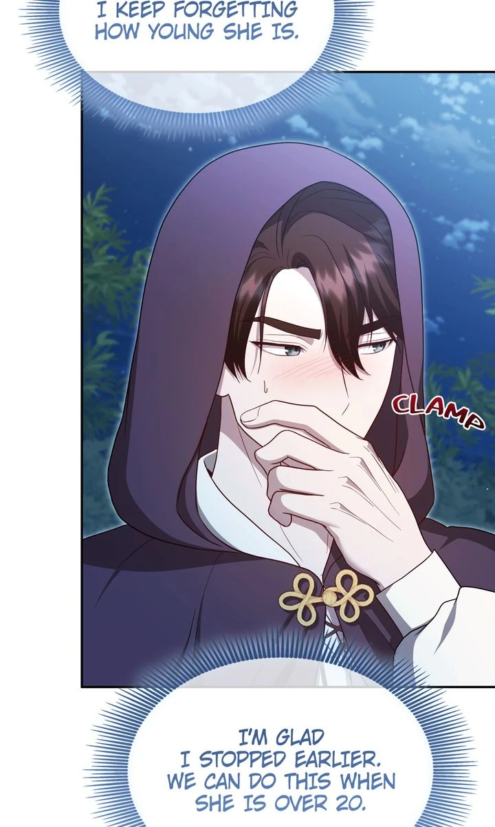 I’ll Save a Decent Family Chapter 158 - Page 64