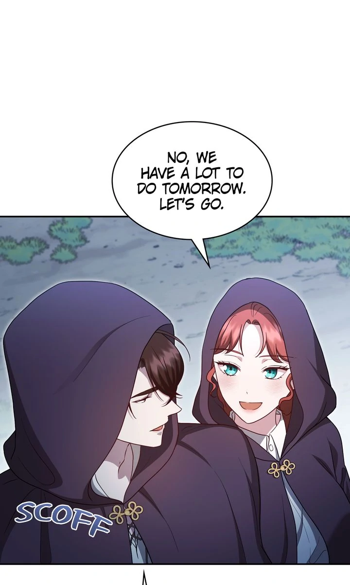 I’ll Save a Decent Family Chapter 158 - Page 69