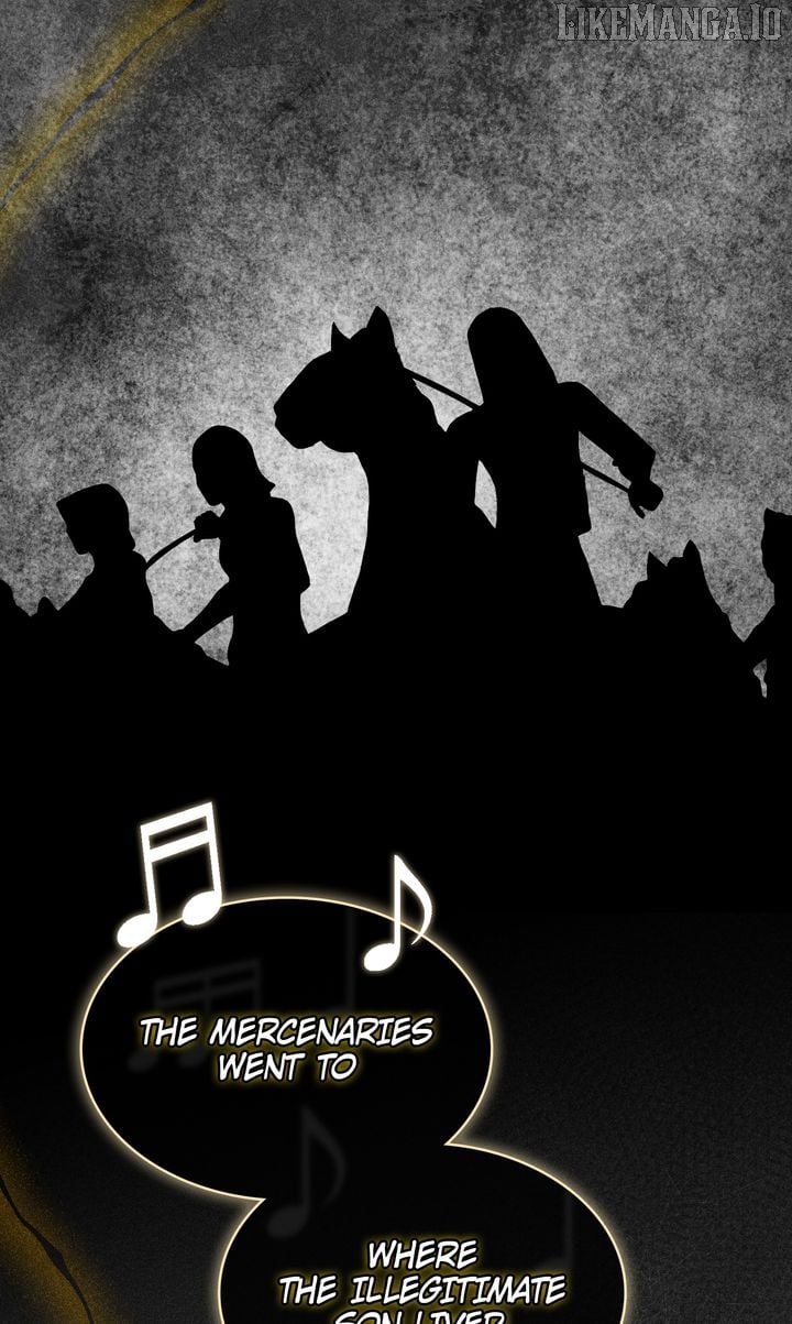 I’ll Save a Decent Family Chapter 158 - Page 74