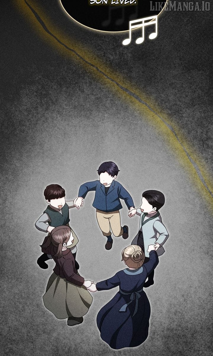 I’ll Save a Decent Family Chapter 158 - Page 75