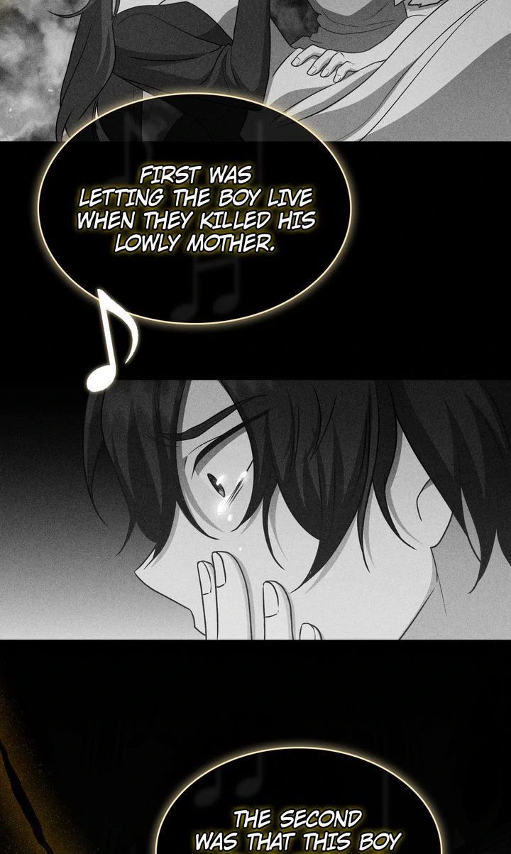 I’ll Save a Decent Family Chapter 158 - Page 77
