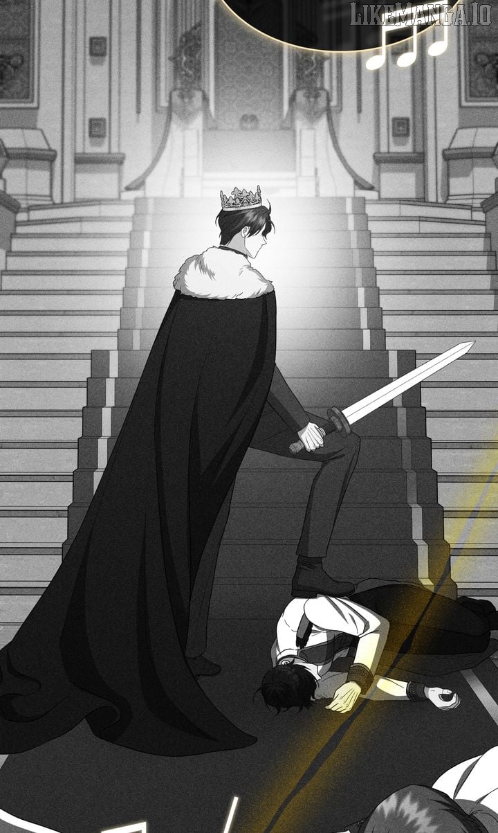 I’ll Save a Decent Family Chapter 158 - Page 79