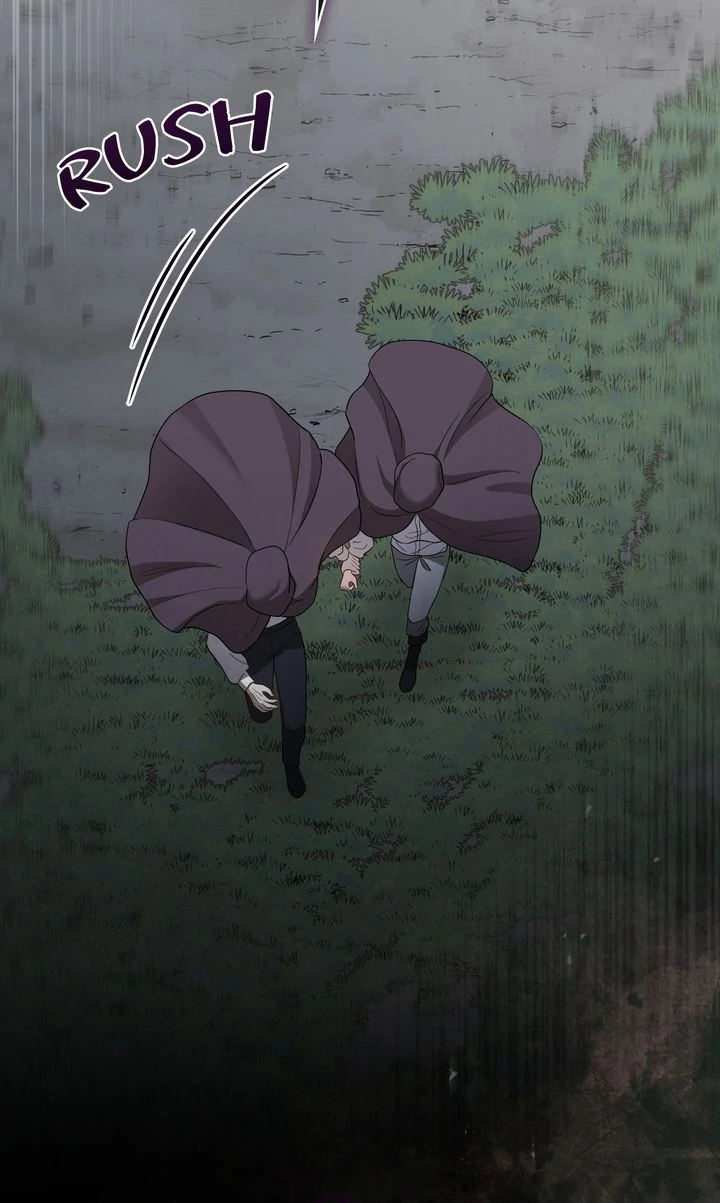 I’ll Save a Decent Family Chapter 158 - Page 85