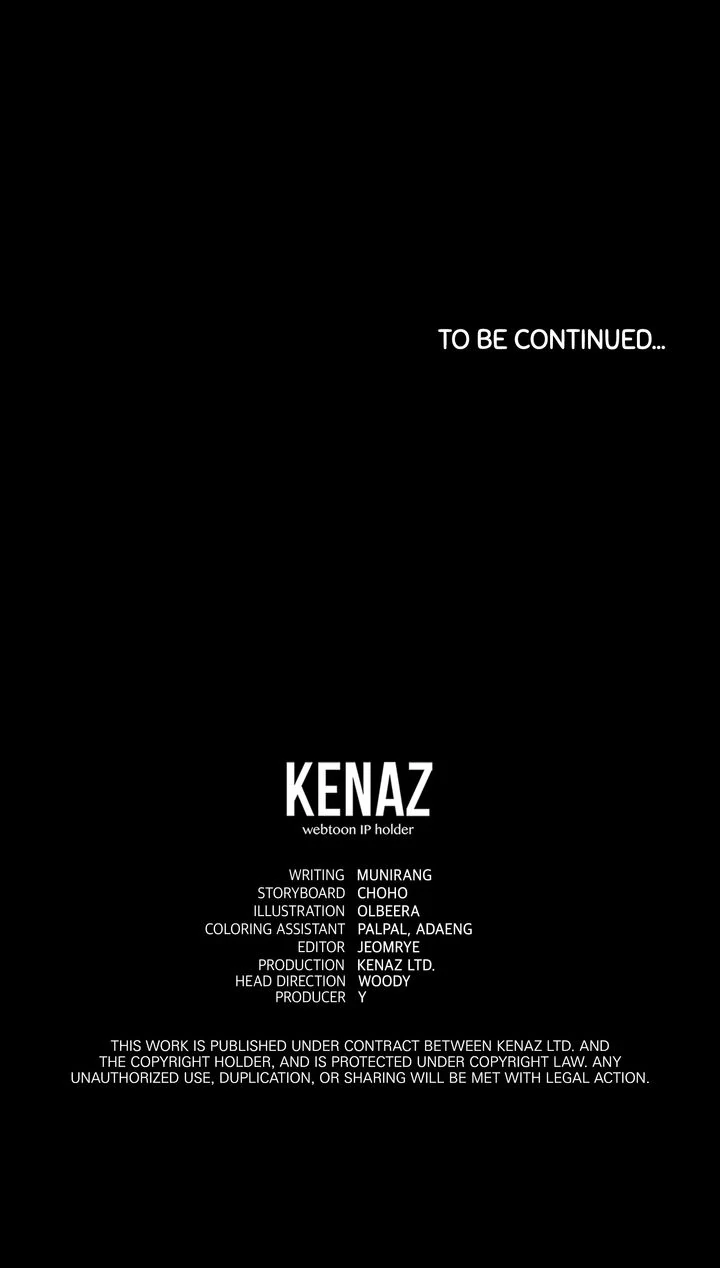 I’ll Save a Decent Family Chapter 158 - Page 87