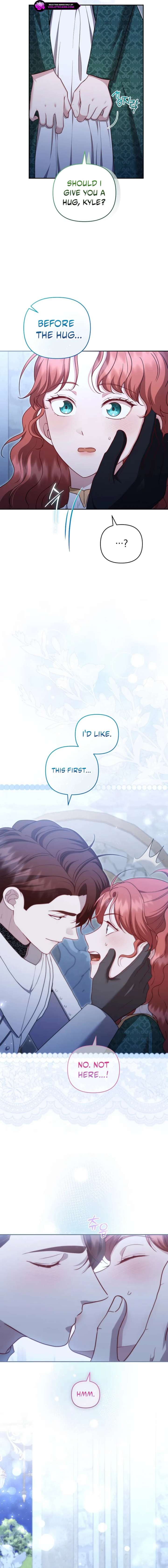 I’ll Save a Decent Family Chapter 159 - Page 10