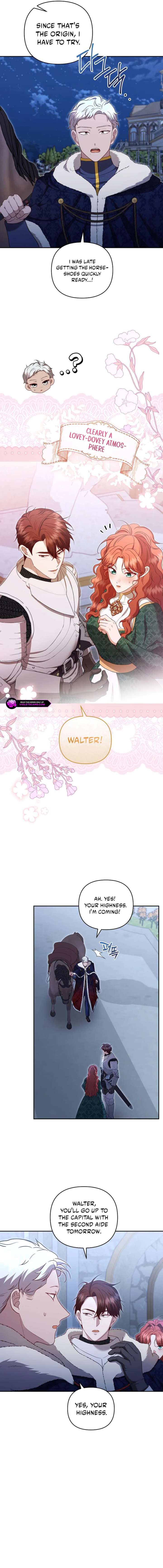 I’ll Save a Decent Family Chapter 159 - Page 14