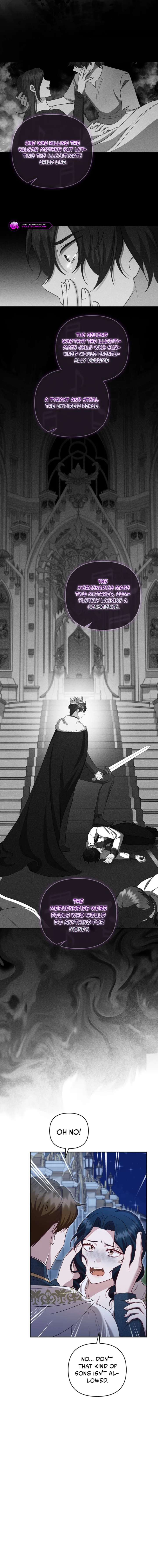 I’ll Save a Decent Family Chapter 159 - Page 2