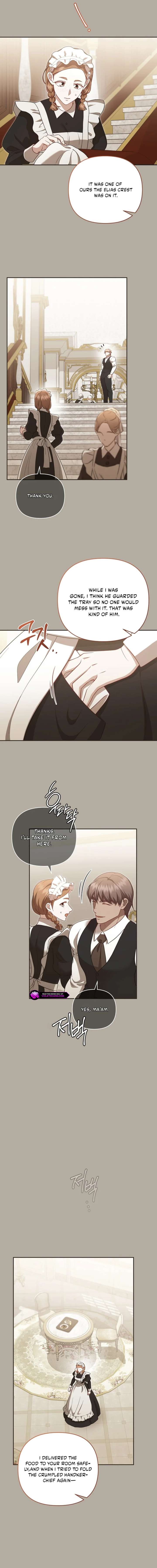 I’ll Save a Decent Family Chapter 162 - Page 11