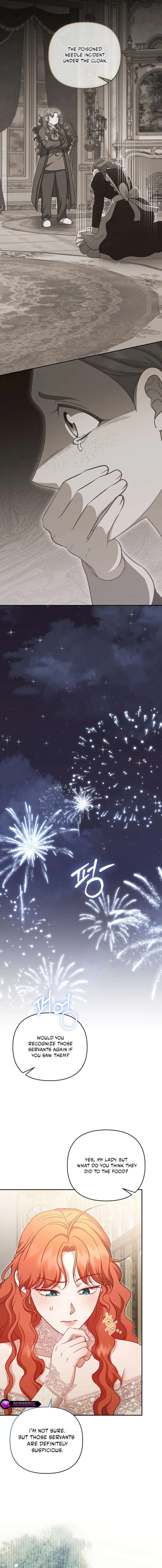 I’ll Save a Decent Family Chapter 162 - Page 13