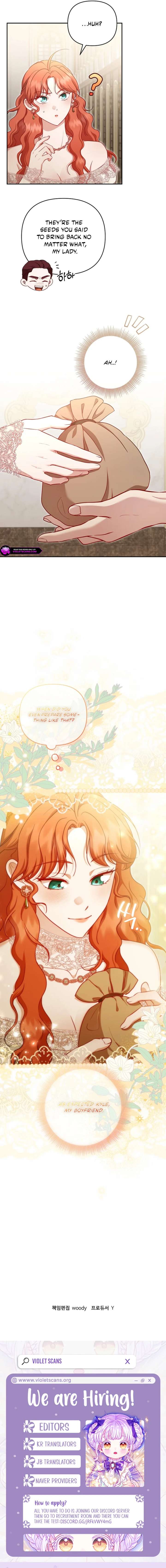 I’ll Save a Decent Family Chapter 162 - Page 15