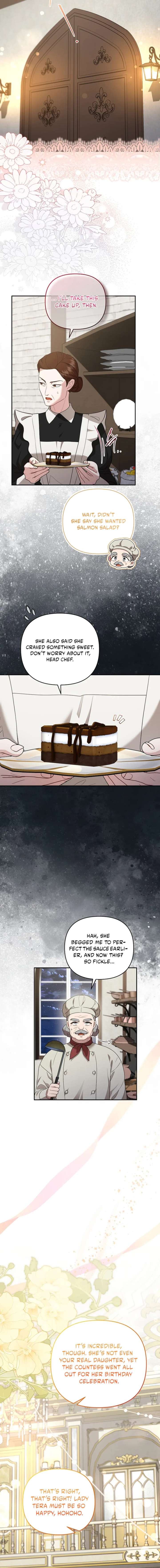 I’ll Save a Decent Family Chapter 164 - Page 10