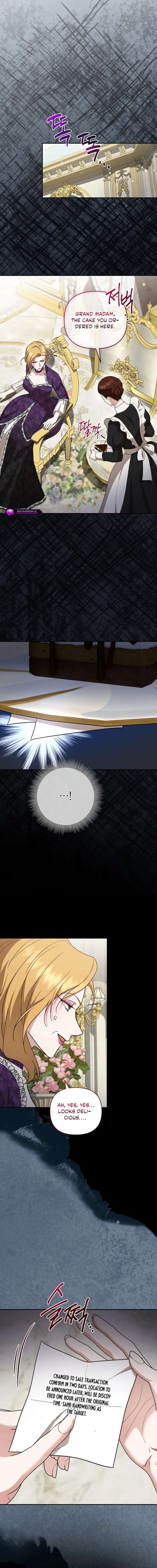 I’ll Save a Decent Family Chapter 164 - Page 14