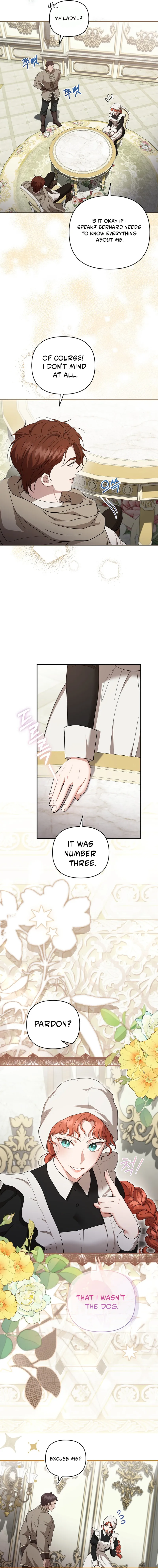 I’ll Save a Decent Family Chapter 165 - Page 14