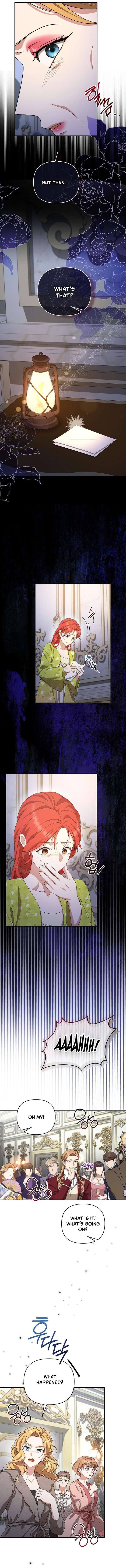 I’ll Save a Decent Family Chapter 167 - Page 10