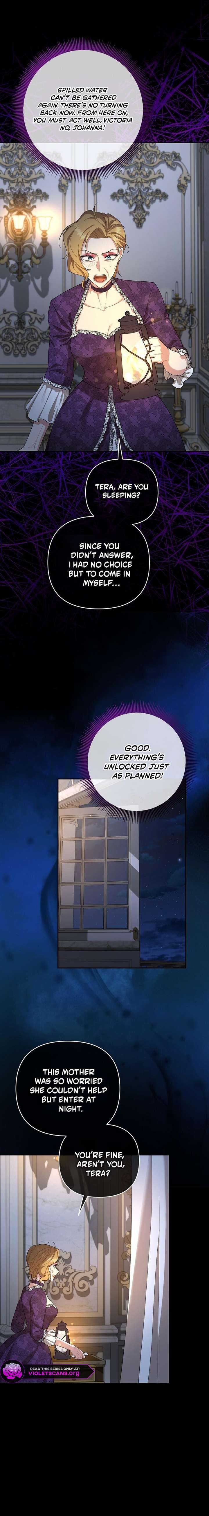 I’ll Save a Decent Family Chapter 167 - Page 7