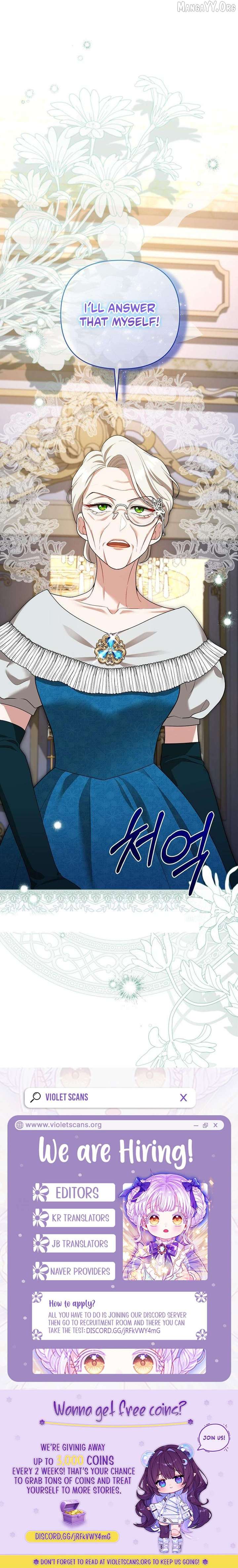 I’ll Save a Decent Family Chapter 168 - Page 13