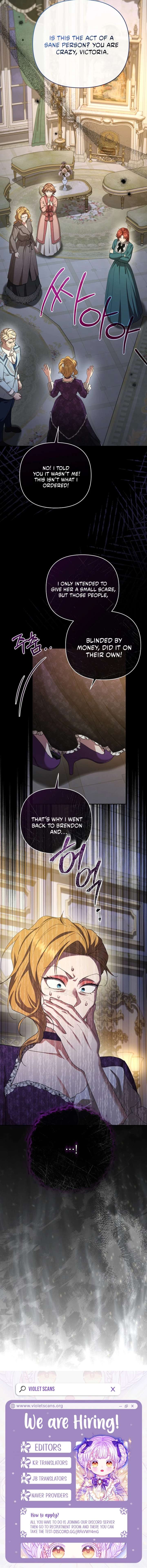 I’ll Save a Decent Family Chapter 169 - Page 9