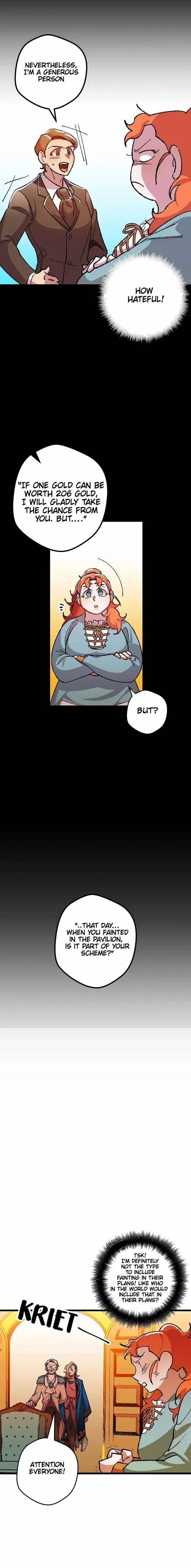 I’ll Save a Decent Family Chapter 18 - Page 11