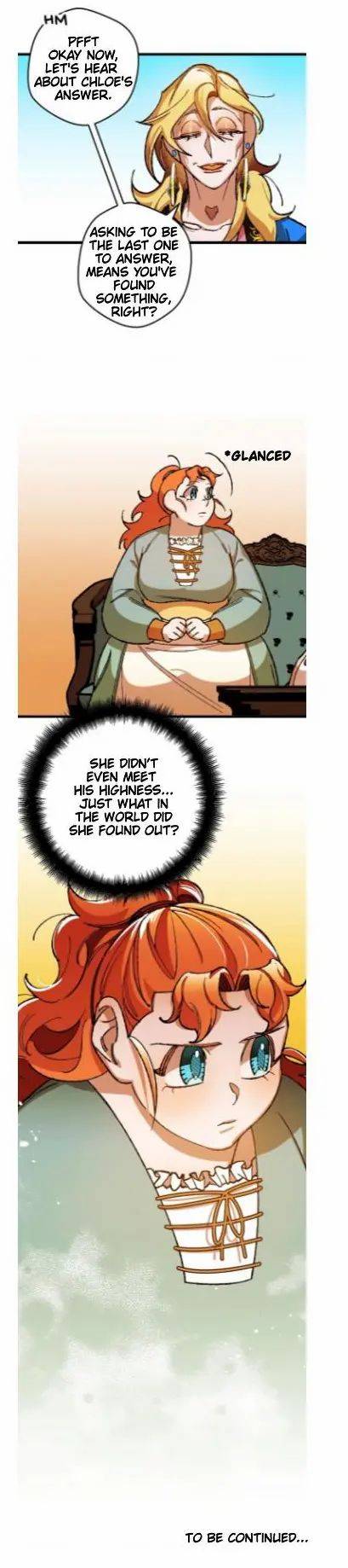 I’ll Save a Decent Family Chapter 18 - Page 17