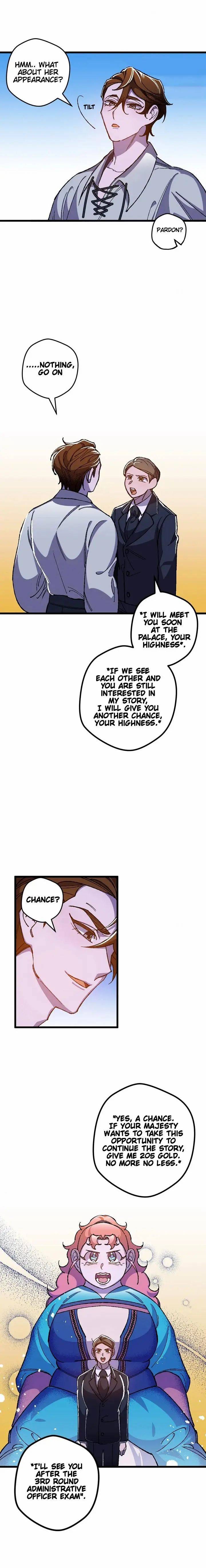 I’ll Save a Decent Family Chapter 18 - Page 2