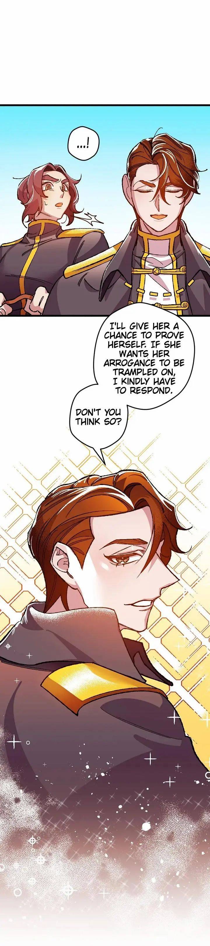 I’ll Save a Decent Family Chapter 18 - Page 8