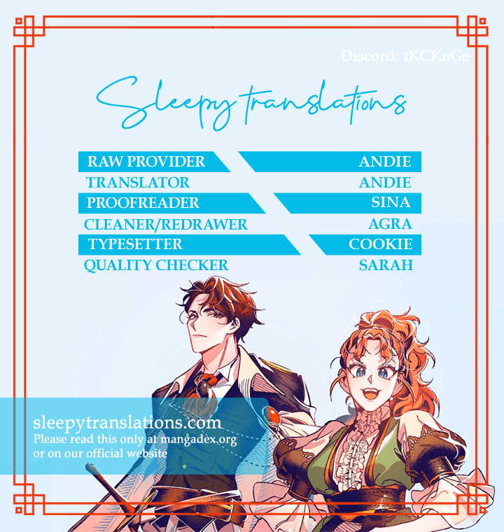 I’ll Save a Decent Family Chapter 21 - Page 10