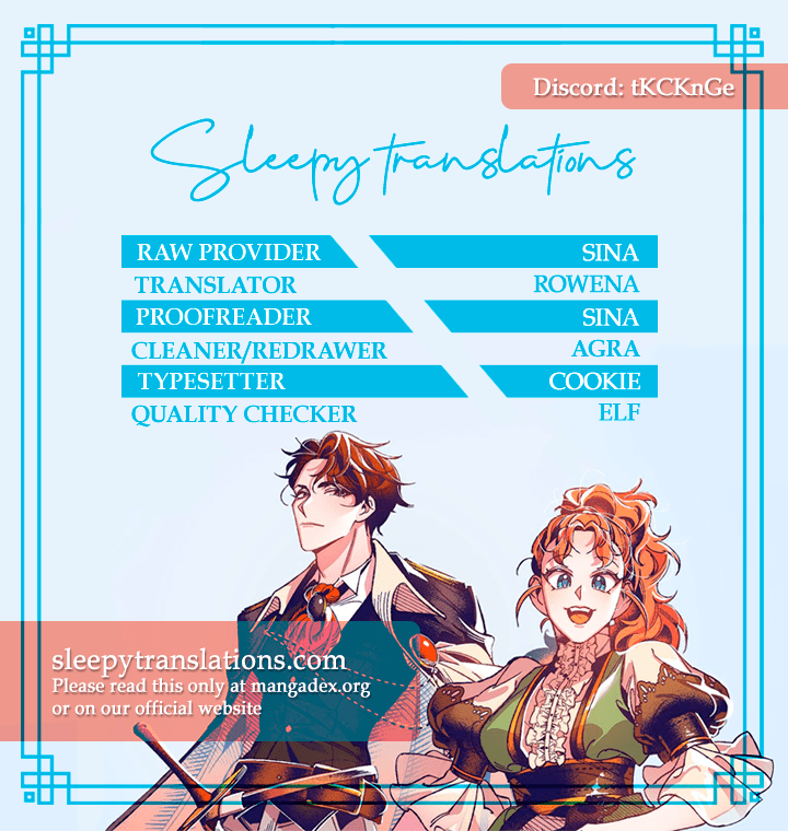 I’ll Save a Decent Family Chapter 26 - Page 10