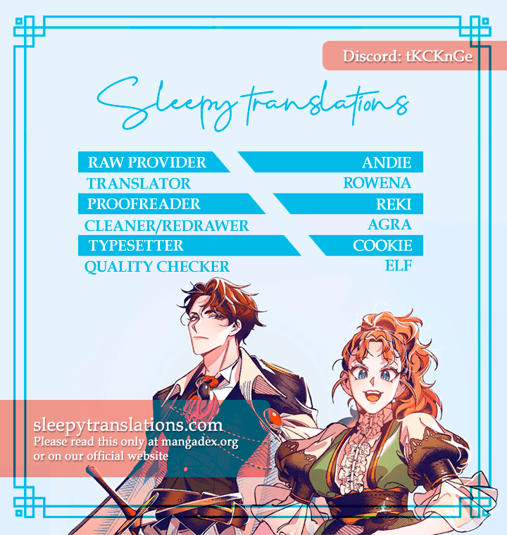 I’ll Save a Decent Family Chapter 28 - Page 10