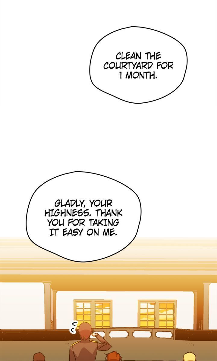 I’ll Save a Decent Family Chapter 29 - Page 16