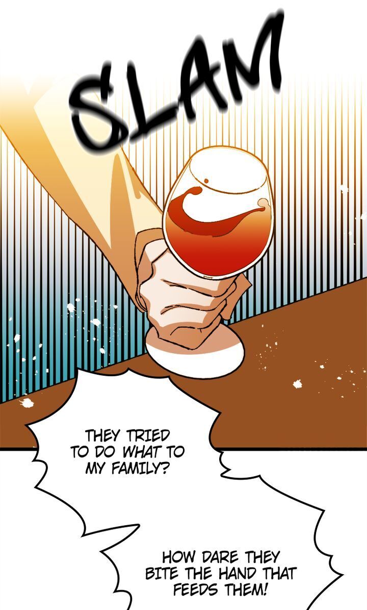 I’ll Save a Decent Family Chapter 29 - Page 19