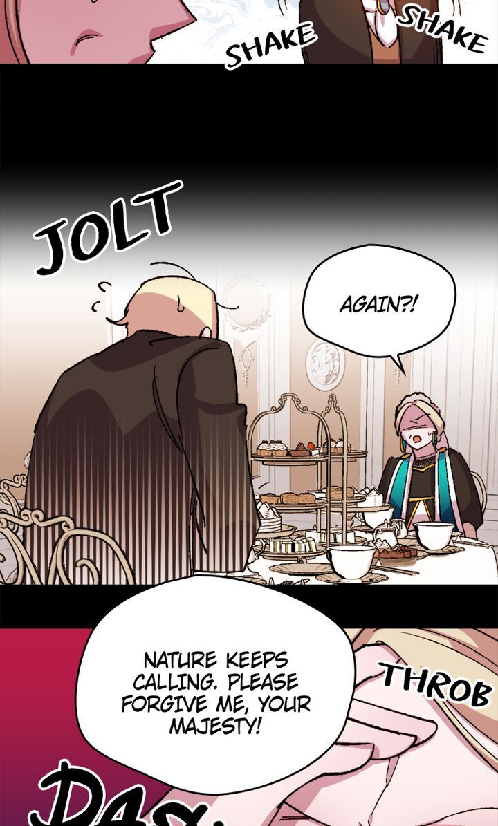 I’ll Save a Decent Family Chapter 29 - Page 30