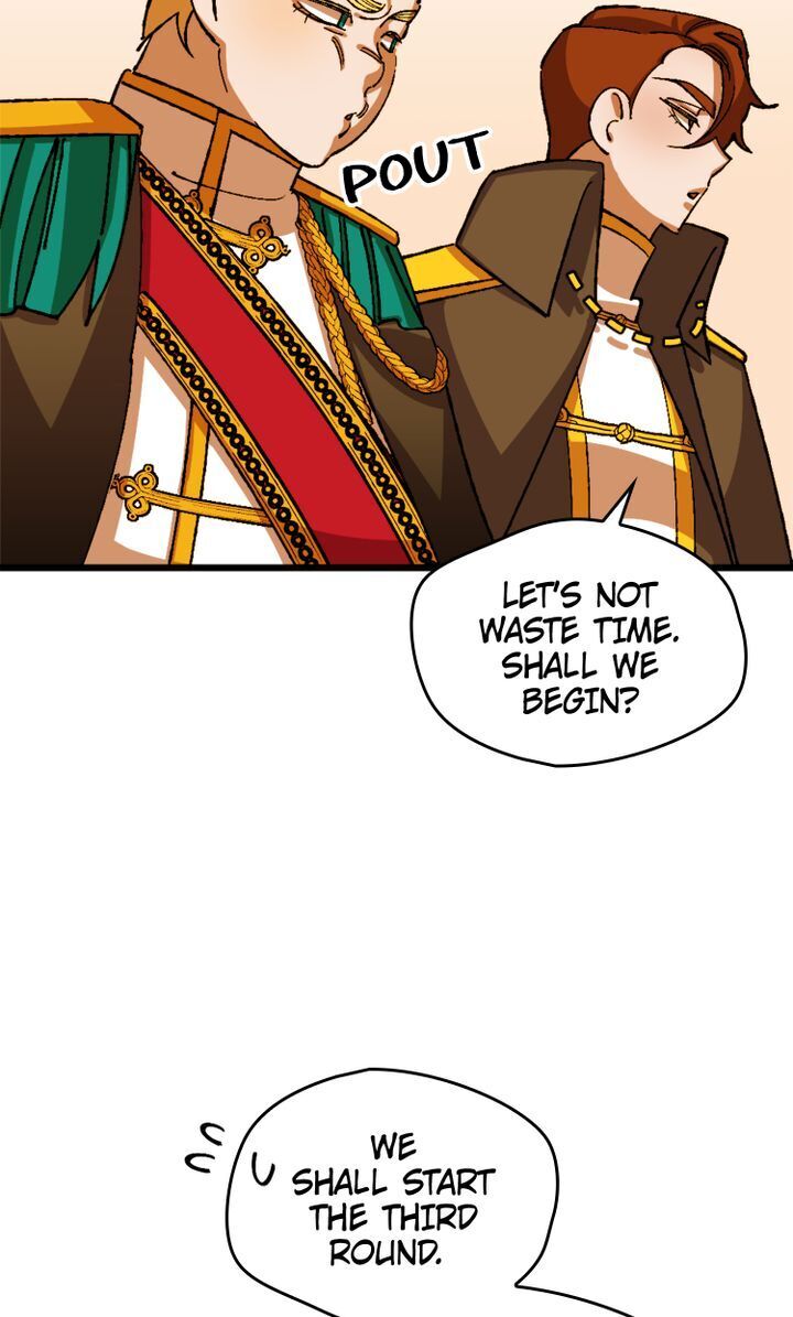 I’ll Save a Decent Family Chapter 29 - Page 43